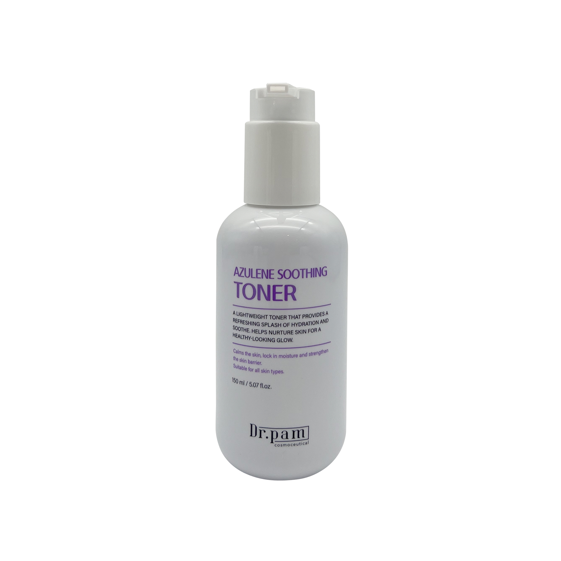 Dr. Pam - Azulene Soothing Toner